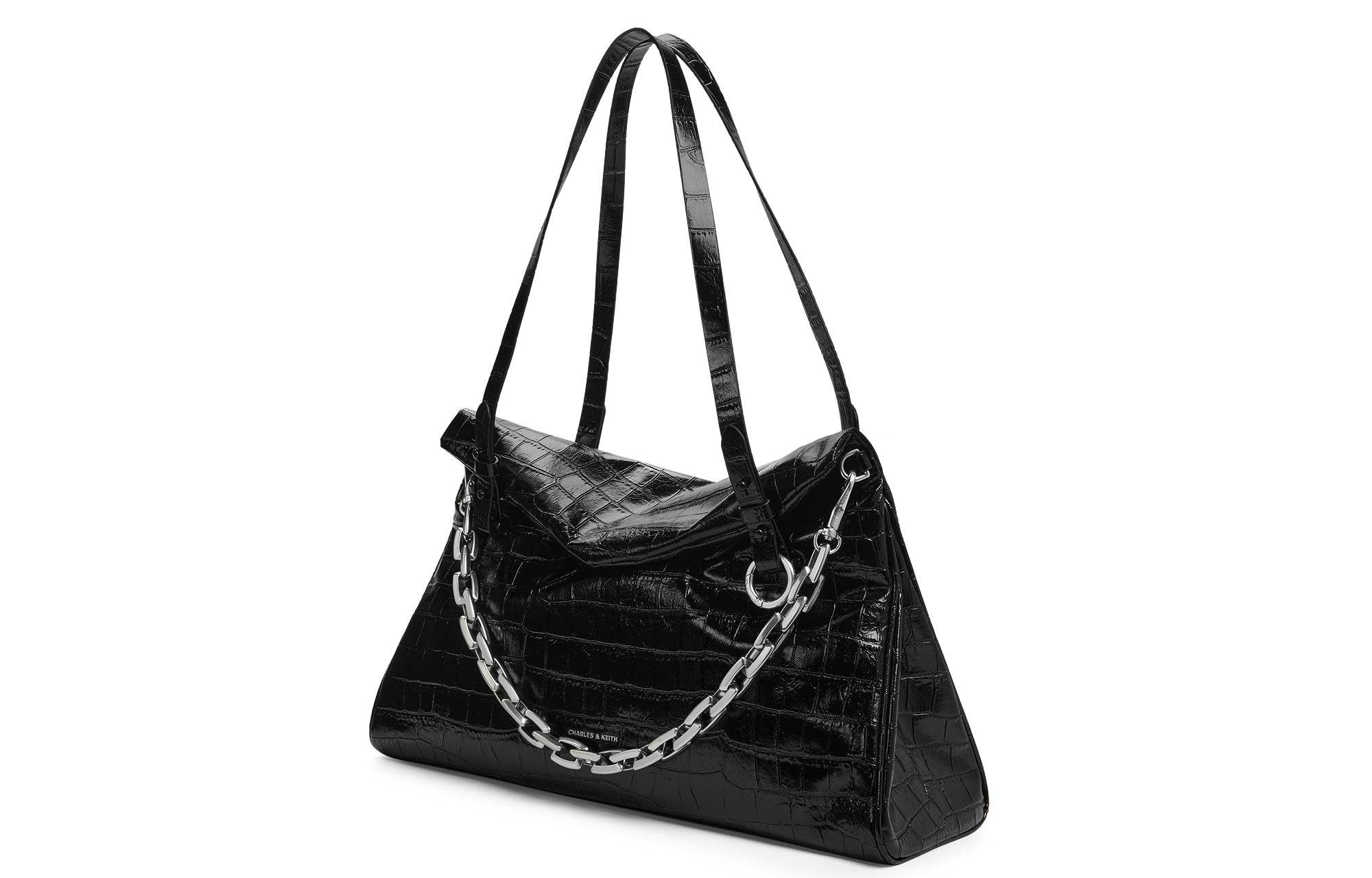 Сумка женская Charles&Keith - Boxette Shop